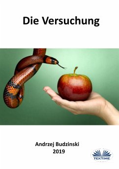 Die Versuchung (eBook, ePUB) - Budzinski, Andrzej Stanislaw