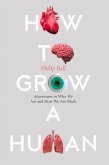 How to Grow a Human (eBook, ePUB)