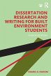 Dissertation Research and Writing for... - Bild 1