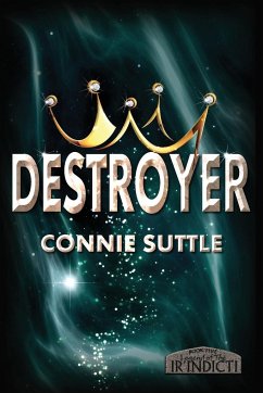 Destroyer - Suttle, Connie