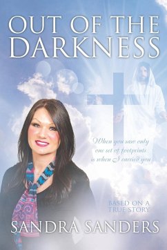 Out of the Darkness - Sanders, Sandra