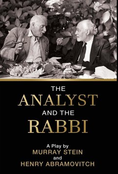 The Analyst and the Rabbi - Stein, Murray; Abramovitch, Henry