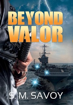 Beyond Valor - Savoy, S. M.