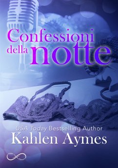 Confessioni della notte (eBook, ePUB) - Aymes, Kahlen