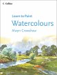 Watercolours (eBook, ePUB) - Bild 1