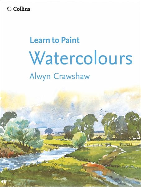 Watercolours (eBook, ePUB) Watercolours (eBook, ePUB)