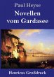 Novellen vom Gardasee (Großdruck) - Bild 1