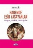 Haremde Esir Yasayanlar