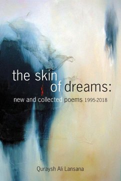 The Skin of Dreams - Lansana, Quraysh Ali