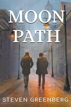 Moon Path - Greenberg, Steven