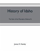 History of Idaho