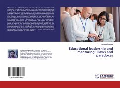 Educational leadership and mentoring: Flaws and paradoxes