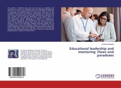 Educational leadership and mentoring: Flaws and paradoxes - Balapala, Kartheek