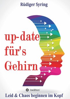 up-date für's Gehirn - Syring, Rüdiger