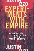 Experiments with Empire (eBook, PDF)