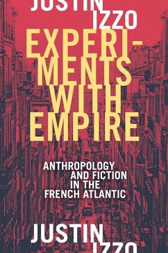 Cover Experiments with Empire (eBook, PDF)
