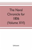 The Naval chronicle for 1806