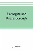 Harrogate and Knaresborough