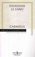 Carmilla - Le Fanu, Sheridan