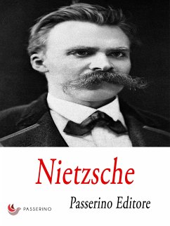 Nietzsche (eBook, ePUB) - Editore, Passerino