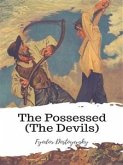 The Possessed (The Devils) (eBook, ePUB)