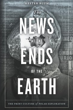 Cover News at the Ends of the Earth (eBook, PDF)