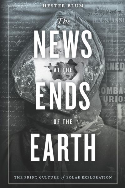 News at the Ends of the Earth (eBook, PDF) News at the Ends of the Earth (eBook, PDF)
