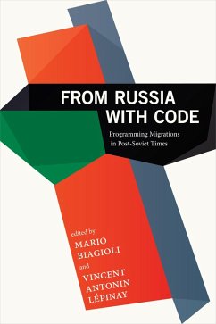 From Russia with Code (eBook, PDF)