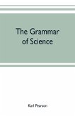 The grammar of science