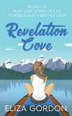 The Revelation Cove Series 1-3