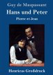 Hans und Peter (Großdruck) - Bild 1