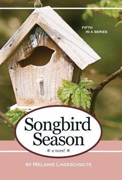 Songbird Season - Lageschulte, Melanie