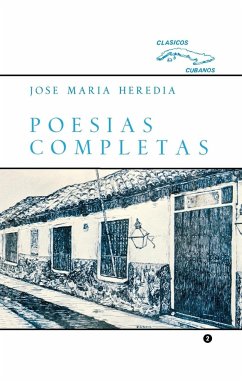 POESÍAS COMPLETAS - de Heredia, José María