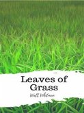 Leaves of Grass (eBook, ePUB) Leaves of Grass (eBook, ePUB)