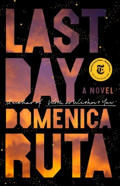 Last Day (eBook, ePUB) - Ruta, Domenica