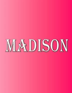 Cover Madison