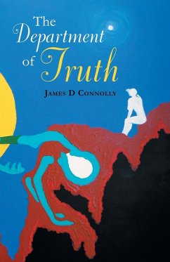 The Department of Truth - Connolly, James D