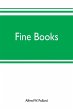 Fine books - Bild 1