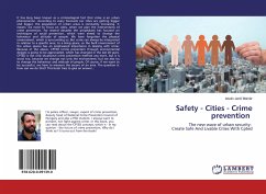 Safety - Cities - Crime prevention