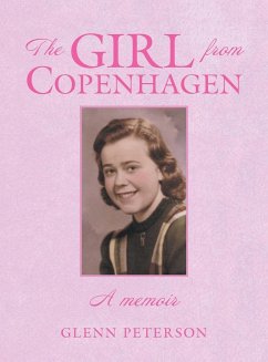 The Girl from Copenhagen - Peterson, Glenn