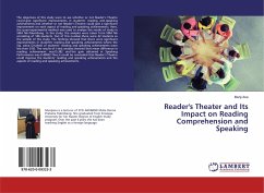Reader's Theater and Its Impact on Reading Comprehension and Speaking - Ana, Munji