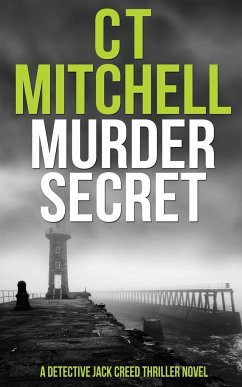 Murder Secret - Mitchell, C T