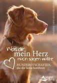 Was dir mein Herz noch sagen wollte (eBook, ePUB)