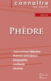 Fiche de lecture Phèdre de Jean Racine (Analyse littéraire de référence et résumé complet)