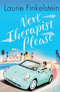 Next Therapist Please - Finkelstein, Laurie