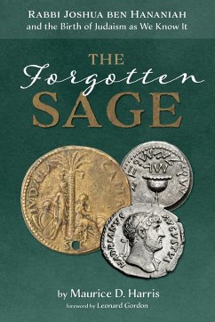 The Forgotten Sage - Harris, Maurice D.