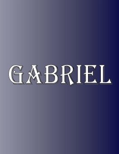 Gabriel - Rwg