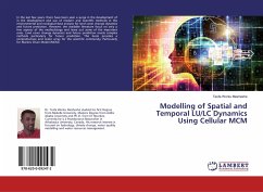 Modelling of Spatial and Temporal LU/LC Dynamics Using Cellular MCM