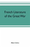 French literature of the great war