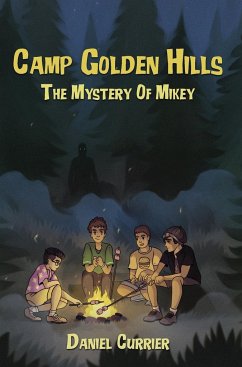 Camp Golden Hills - Currier, Daniel